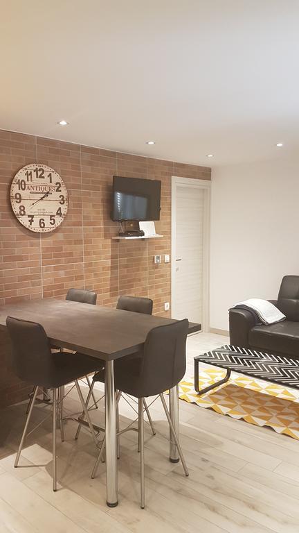 Apartman Sevilya Kostrena Esterno foto