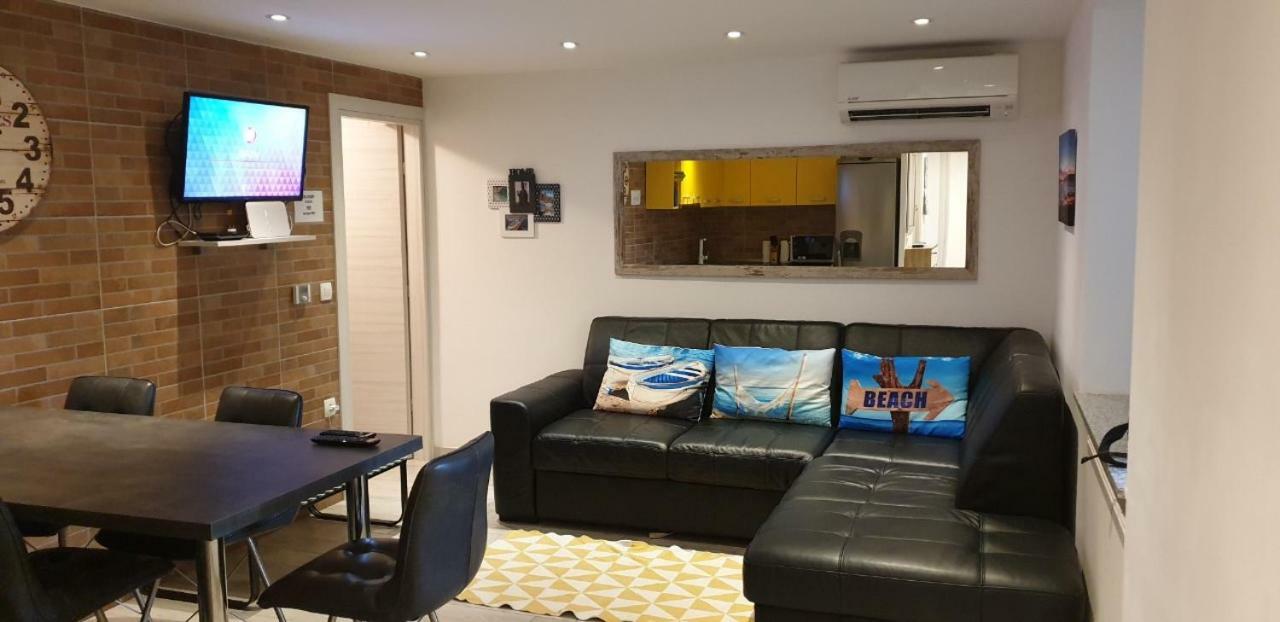 Apartman Sevilya Kostrena Esterno foto